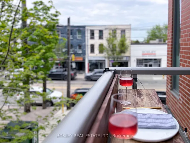 Additional image 33 of 106 Dovercourt Rd Unit 206