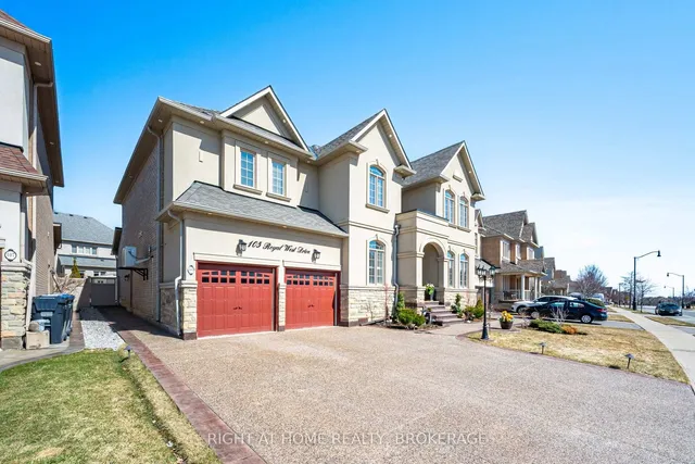 Additional image 3 of 105 Royal West Dr