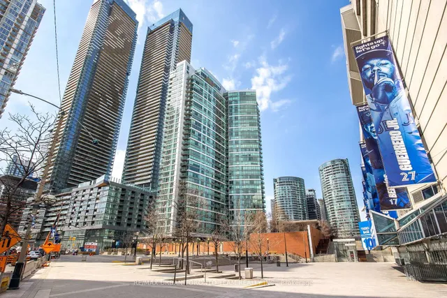 81 Navy Wharf Crt Unit 2909