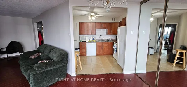 Additional image 18 of 75 Graydon Hall Dr Unit 2308