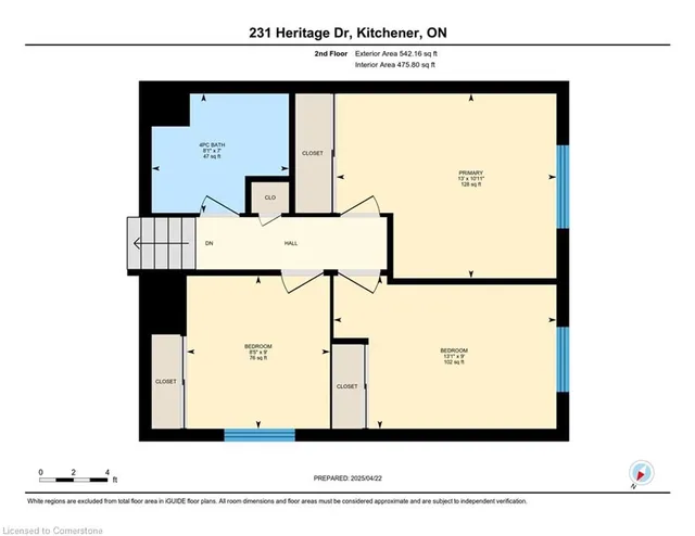 Additional image 16 of 231 Heritage Dr