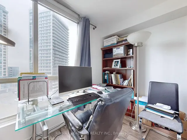 Additional image 20 of 101 Subway Cres Unit 912