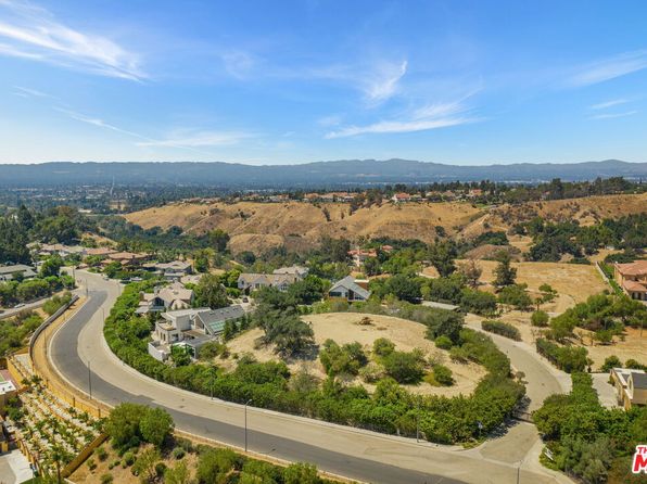 18160 W Knoll Hl, Granada Hills, CA 91344