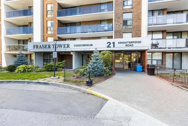 Additional image 2 of 21 Knightsbridge Rd Unit 602