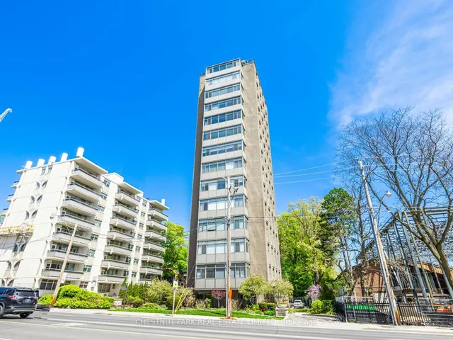 423 Avenue Rd Unit 8