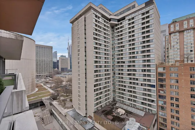 Additional image 13 of 111 Elizabeth St Unit 1820