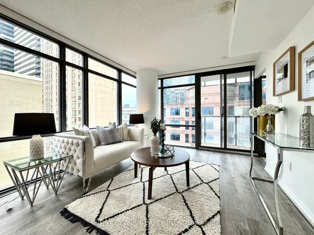 Additional image 16 of 38 Grenville St Unit 1107