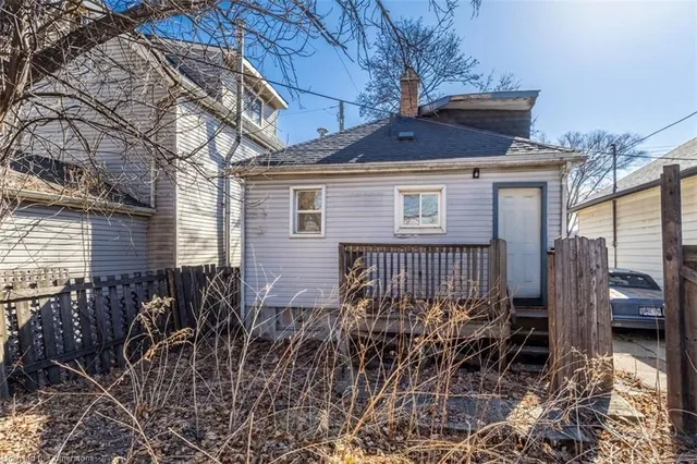 Additional image 3 of 31 Biggar Ave