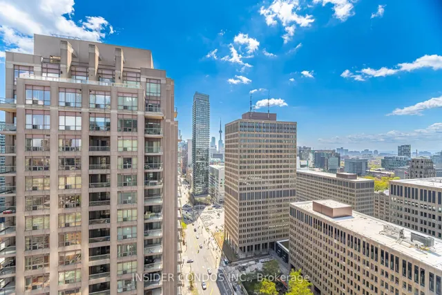 Additional image 27 of 955 Bay St Unit 2607