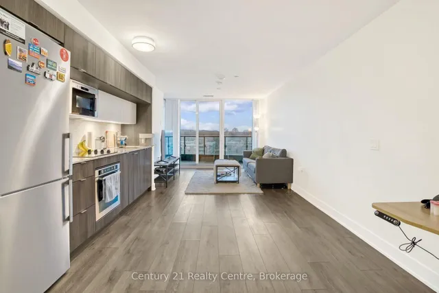 Additional image 18 of 585 Bloor St E . St Unit 524