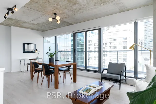 Additional image 8 of 60 Colborne St Unit 1202