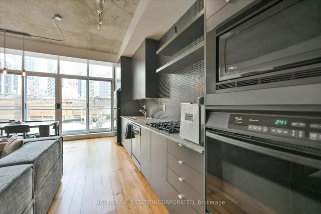 Additional image 12 of 23 Brant St Unit 601