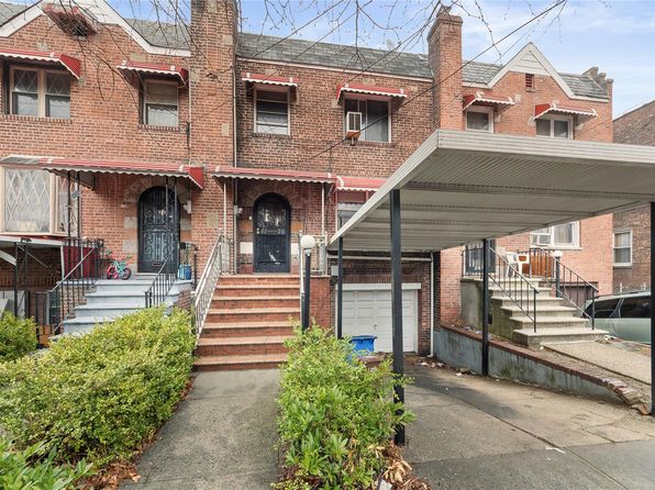 4126 Gunther Avenue, Bronx, NY 10466