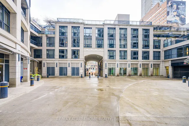 Additional image 2 of 23 Carlton St Unit 310