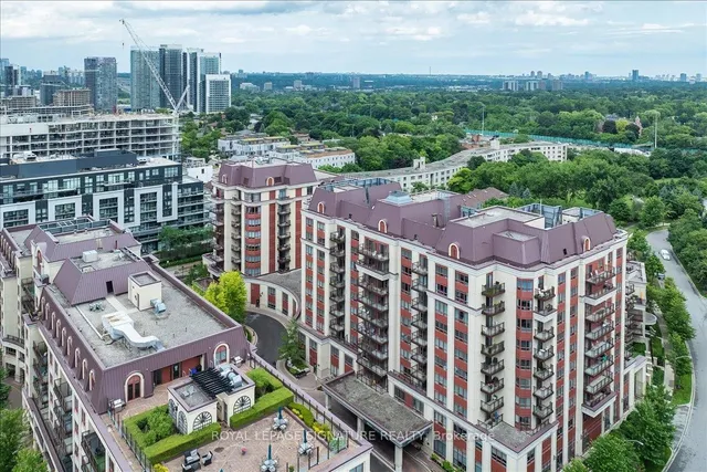 Additional image 37 of 23 Rean Dr Unit 308