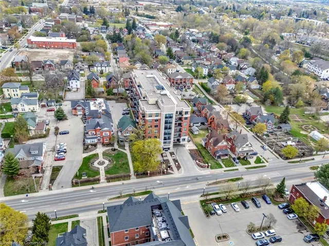 Additional image 29 of 399 Queen St Unit 217