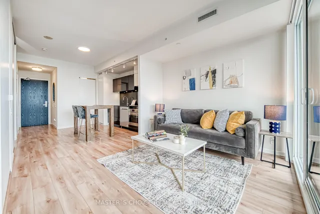 Additional image 10 of 125 Peter St Unit 2806