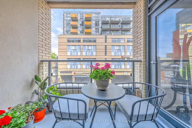 Additional image 34 of 543 Richmond St Unit 301