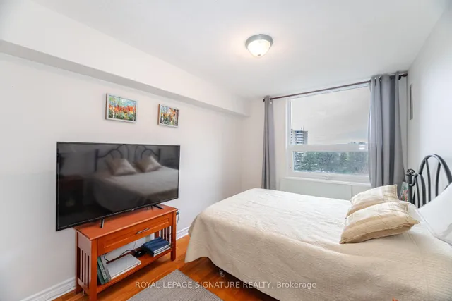 Additional image 24 of 627 The West Mall N/A Unit 508