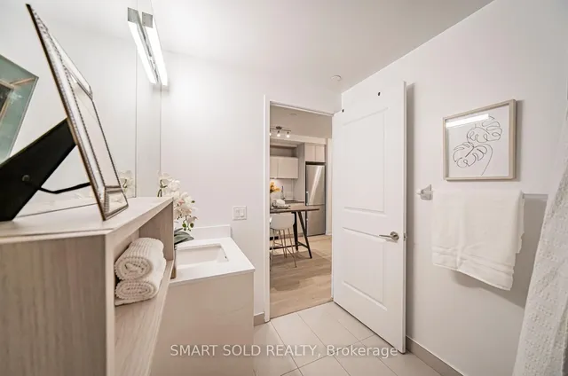 Additional image 25 of 100 Dalhousie St Unit 411