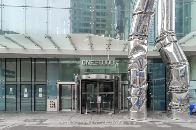 Additional image 3 of 1 Bloor St Unit 526