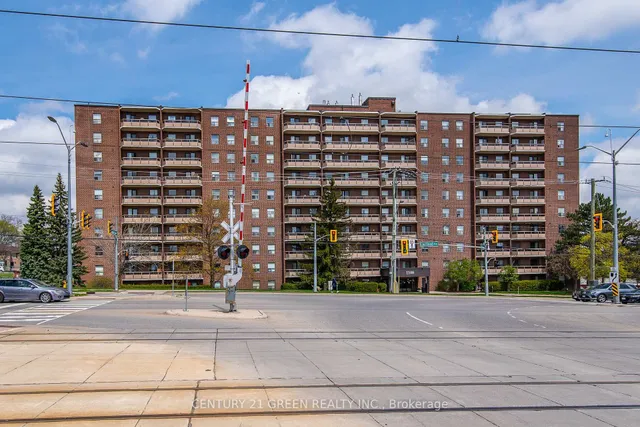 1100 Courtland Ave Unit 702