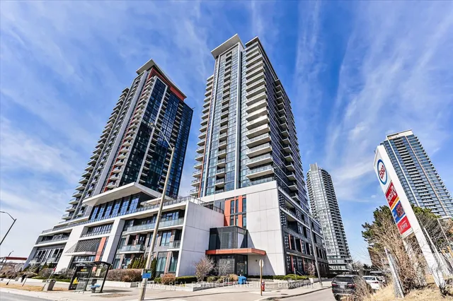 Additional image 2 of 55 Eglinton Ave Unit 1402