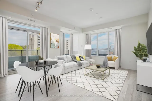 Additional image 7 of 212 King William St Unit 403