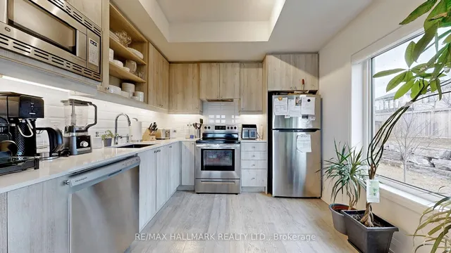 Additional image 6 of 155 Downsview Park Blvd Unit 106