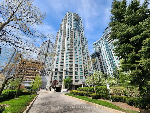 Primary image of 21 Hillcrest Ave Unit 2505