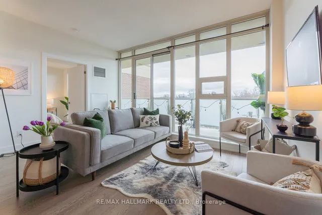 Additional image 46 of 1638 Bloor St Unit 611