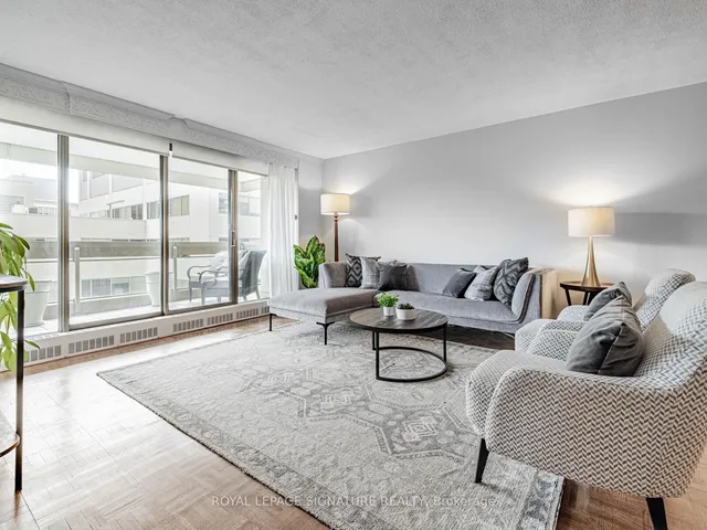 Additional image 7 of 61 St Clair Ave Unit 1104