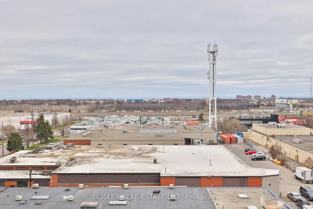 Additional image 24 of 859 The Queensway N/A Unit 612