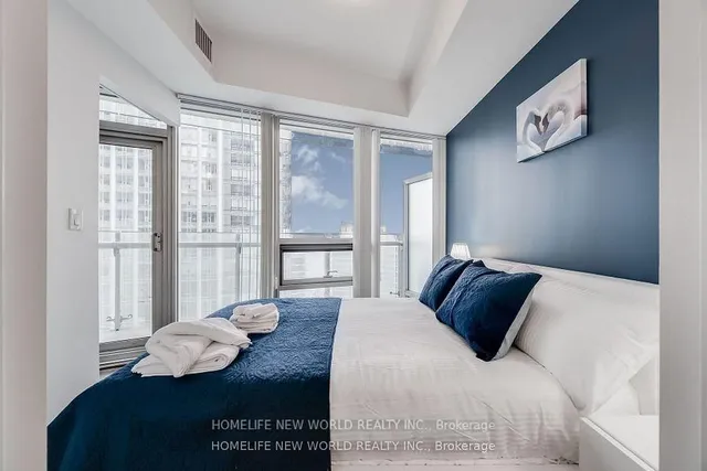 Additional image 10 of 12 York St Unit 3402