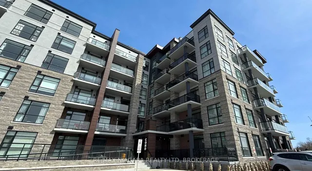 Additional image 4 of 600 North Service Rd Unit 202