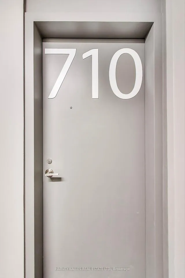 Additional image 26 of 170 Bayview Ave Unit 710