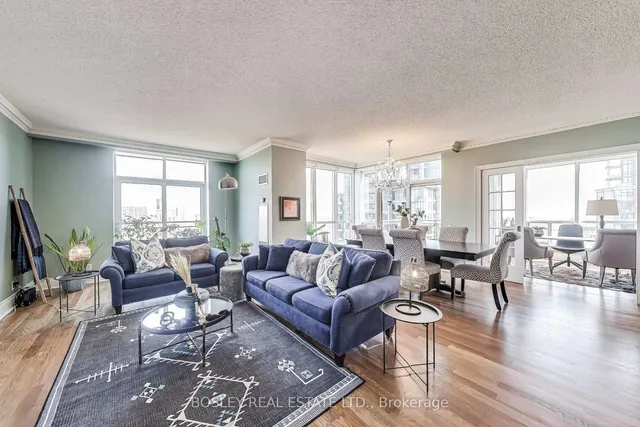 Additional image 7 of 5229 Dundas St Unit PH08