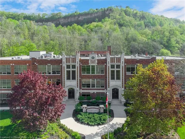 Additional image 31 of 397 King St Unit 213