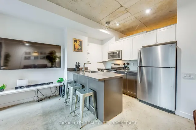 Additional image 21 of 36 CHARLOTTE St Unit 201