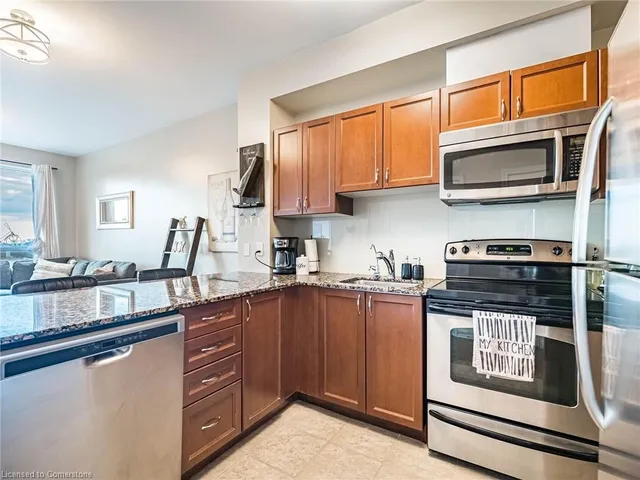 Additional image 18 of 3865 Lake Shore Blvd Unit 401