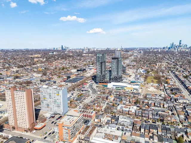 Additional image 37 of 1410 Dupont St Unit 1105