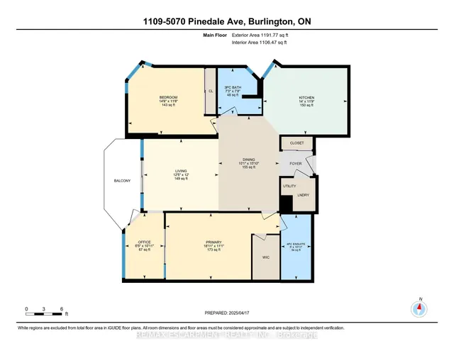 Additional image 37 of 5070 Pinedale Ave Unit 1109