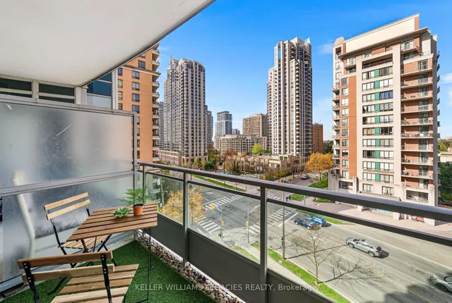 Additional image 22 of 60 Byng Ave Unit 615