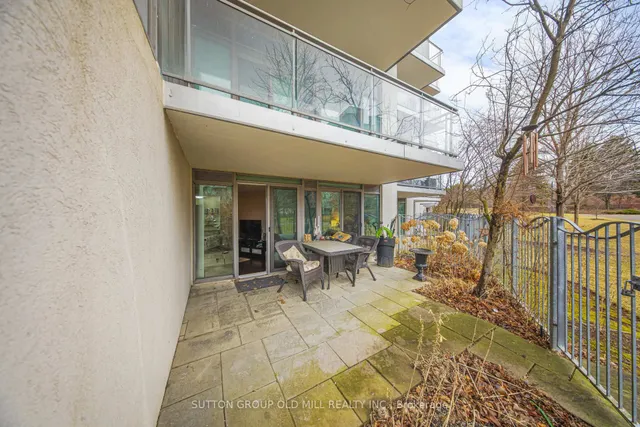 Additional image 18 of 2119 Lakeshore Blvd Unit GR07