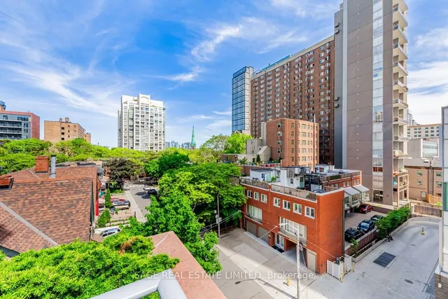 Additional image 22 of 365 Church St Unit 403