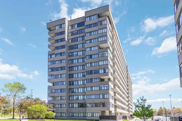 Additional image 3 of 1300 MISSISSAUGA VALLEY Blvd Unit 310