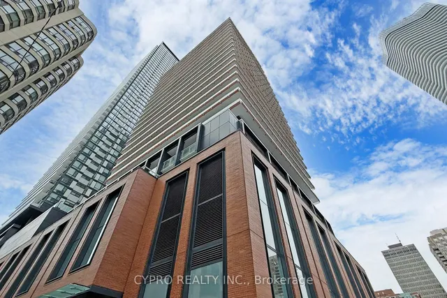 18 Maitland Terr Unit 1510