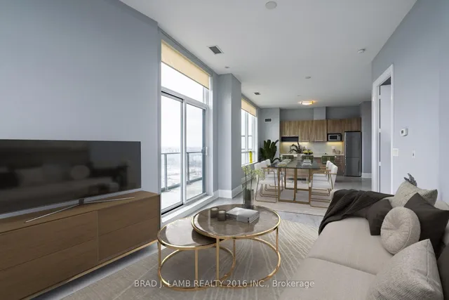 Additional image 16 of 36 Park Lawn Rd Unit 4403