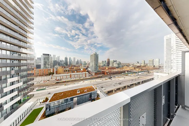 Additional image 15 of 138 Downes St Unit 2101