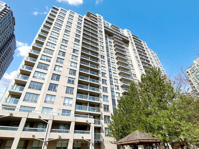 28 Empress Ave Unit 603